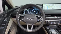2024 Genesis G80 Gasoline 2.5 Turbo 2WD — фото 14