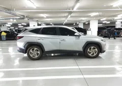 2023 Hyundai Tucson Diesel 2.0 4WD — фото 5