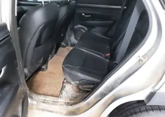 2023 Hyundai Tucson Diesel 2.0 4WD — фото 6