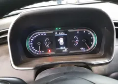 2023 Hyundai Tucson Diesel 2.0 4WD — фото 12