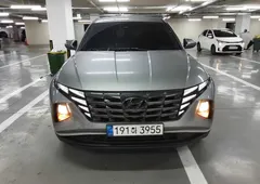 2023 Hyundai Tucson Diesel 2.0 4WD — фото 14