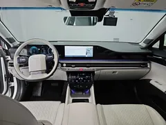 2023 Hyundai Grandeur Calligraphy — фото 14