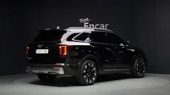 2024 Kia Sorento Diesel 2.2 2WD — фото 2