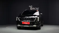 2024 Kia Sorento Diesel 2.2 2WD — фото 3