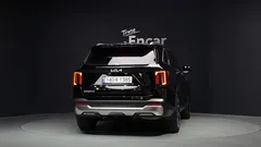 2024 Kia Sorento Diesel 2.2 2WD — фото 4