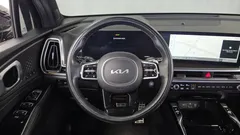 2024 Kia Sorento Diesel 2.2 2WD — фото 13