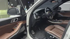2022 BMW X5 xDrive 45e M Sport — фото 10