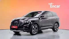 2024 Renault Samsung QM6 2.0 LPe RE 2WD — фото 1