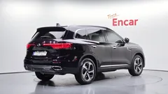2024 Renault Samsung QM6 2.0 LPe RE 2WD — фото 2