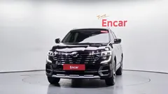 2024 Renault Samsung QM6 2.0 LPe RE 2WD — фото 3
