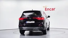 2024 Renault Samsung QM6 2.0 LPe RE 2WD — фото 4