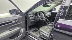 2024 Renault Samsung QM6 2.0 LPe RE 2WD — фото 10