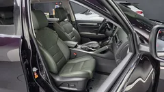 2024 Renault Samsung QM6 2.0 LPe RE 2WD — фото 11