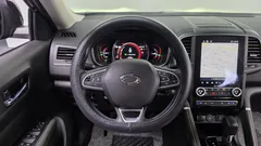 2024 Renault Samsung QM6 2.0 LPe RE 2WD — фото 13