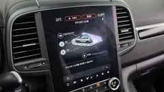 2024 Renault Samsung QM6 2.0 LPe RE 2WD — фото 18