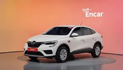 2023 Renault Samsung XM3 1.6 GTe LE — фото 1