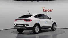 2023 Renault Samsung XM3 1.6 GTe LE — фото 2