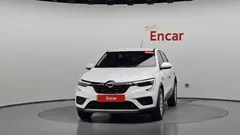 2023 Renault Samsung XM3 1.6 GTe LE — фото 3