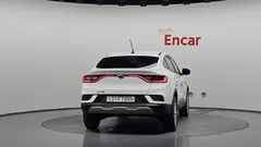 2023 Renault Samsung XM3 1.6 GTe LE — фото 4