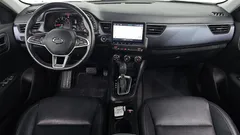 2023 Renault Samsung XM3 1.6 GTe LE — фото 7