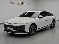 2023 Hyundai Grandeur Calligraphy — фото 11