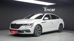 2022 Renault Samsung SM6 1.8 TCe Premiere — фото 1
