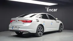 2022 Renault Samsung SM6 1.8 TCe Premiere — фото 2