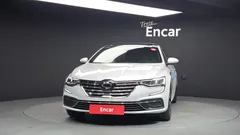 2022 Renault Samsung SM6 1.8 TCe Premiere — фото 3