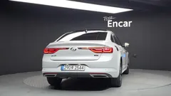 2022 Renault Samsung SM6 1.8 TCe Premiere — фото 4