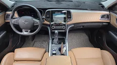 2022 Renault Samsung SM6 1.8 TCe Premiere — фото 7