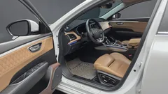 2022 Renault Samsung SM6 1.8 TCe Premiere — фото 10