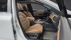 2022 Renault Samsung SM6 1.8 TCe Premiere — фото 11