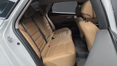 2022 Renault Samsung SM6 1.8 TCe Premiere — фото 12