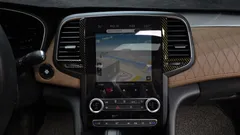 2022 Renault Samsung SM6 1.8 TCe Premiere — фото 14
