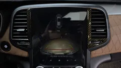 2022 Renault Samsung SM6 1.8 TCe Premiere — фото 15