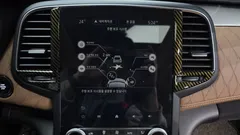 2022 Renault Samsung SM6 1.8 TCe Premiere — фото 16