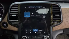 2022 Renault Samsung SM6 1.8 TCe Premiere — фото 17