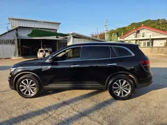 2022 Renault Samsung QM6 2.0 LPe LE Signature 2WD — фото 3