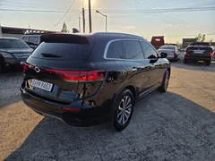 2022 Renault Samsung QM6 2.0 LPe LE Signature 2WD — фото 5