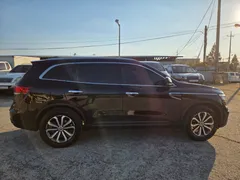2022 Renault Samsung QM6 2.0 LPe LE Signature 2WD — фото 6