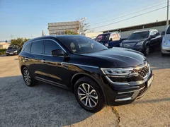 2022 Renault Samsung QM6 2.0 LPe LE Signature 2WD — фото 14