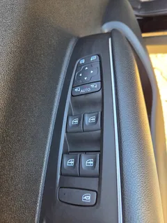 2022 Renault Samsung QM6 2.0 LPe LE Signature 2WD — фото 15