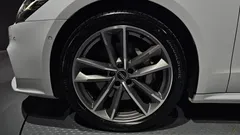 2022 Audi A7 55 TFSI Quattro Premium — фото 5