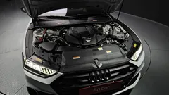 2022 Audi A7 55 TFSI Quattro Premium — фото 6