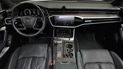 2022 Audi A7 55 TFSI Quattro Premium — фото 7
