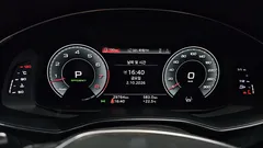 2022 Audi A7 55 TFSI Quattro Premium — фото 8