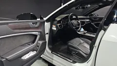 2022 Audi A7 55 TFSI Quattro Premium — фото 10