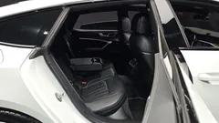 2022 Audi A7 55 TFSI Quattro Premium — фото 11