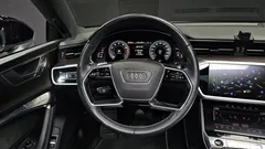 2022 Audi A7 55 TFSI Quattro Premium — фото 13