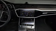 2022 Audi A7 55 TFSI Quattro Premium — фото 14